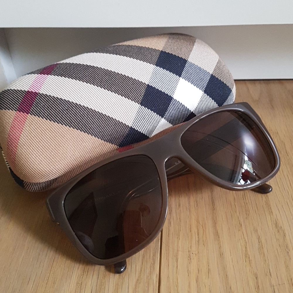 Burberry Sunglasses